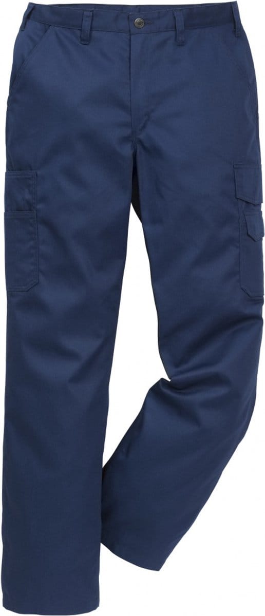 Fristads Broek 280 P154 - Donker marineblauw - C60