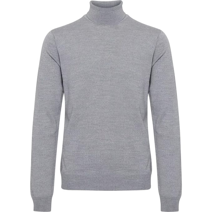 Turtleneck trui Casual Friday Konrad