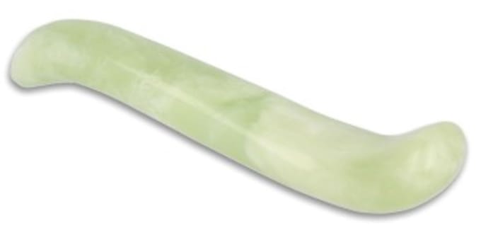 Jade perfecte massagestick