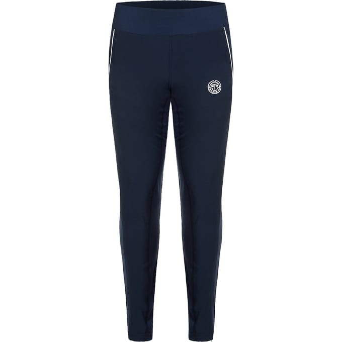 BIDI BADU Crew Trainingsbroek Dames-Donkerblauw