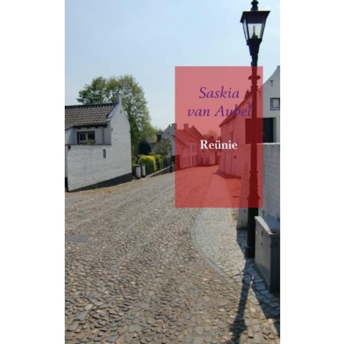 Reünie - Saskia van Aubel