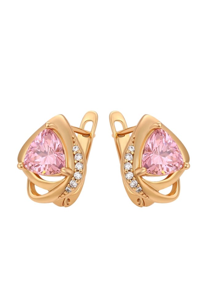 Gaya Earrings
