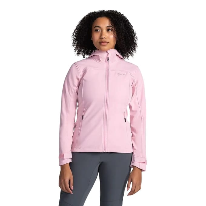 Dames wandeljack Kilpi Ravia