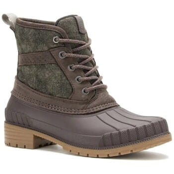 Hoge Sneakers KAMIK Winterstiefel Sienna Mid 2 Leder