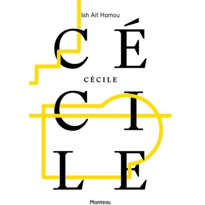 Cecile - Ish Ait Hamou