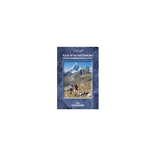 Tour Of The Matterhorn - Hilary Sharp