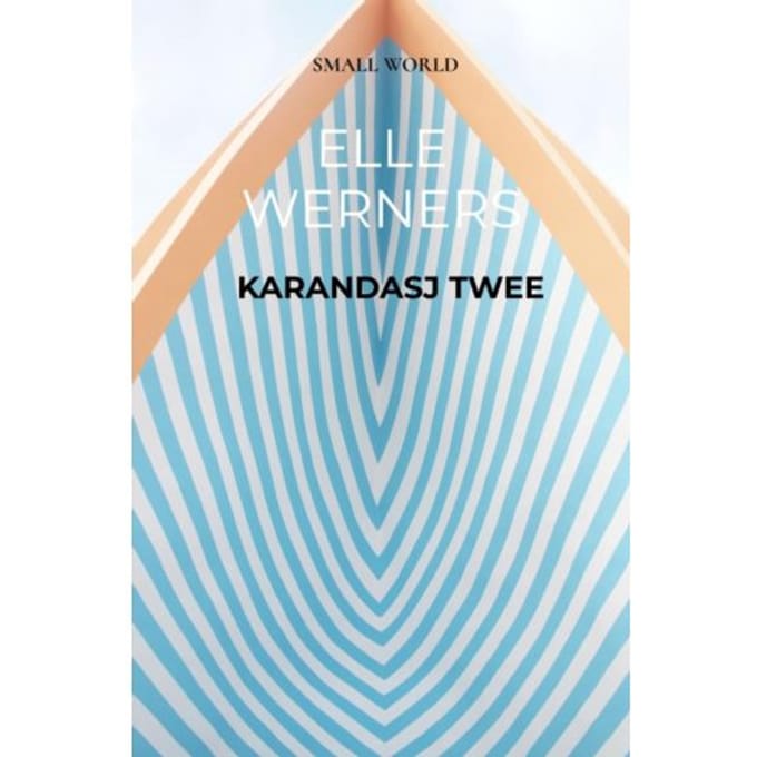 Karandasj Twee - ELLE WERNERS