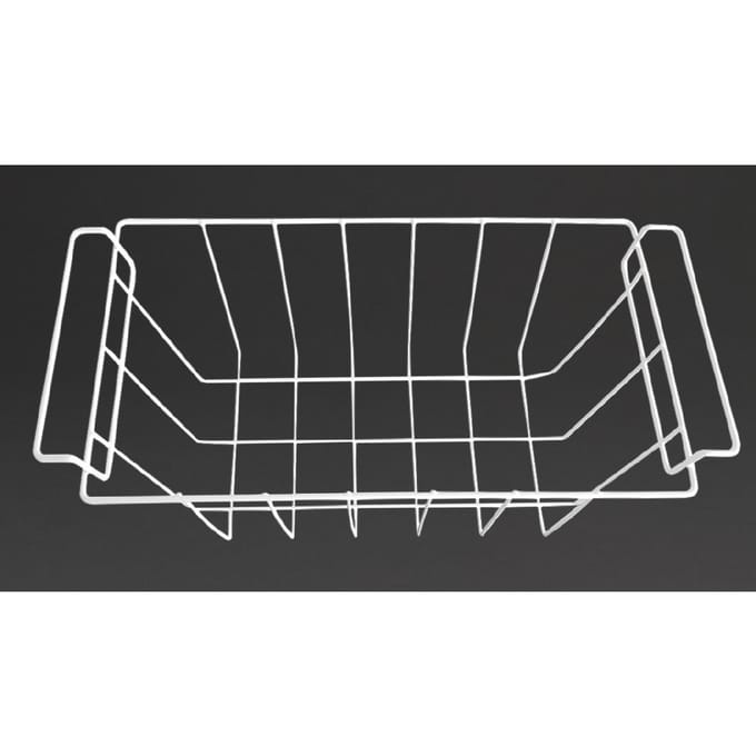 Nisbets Essentials Mand