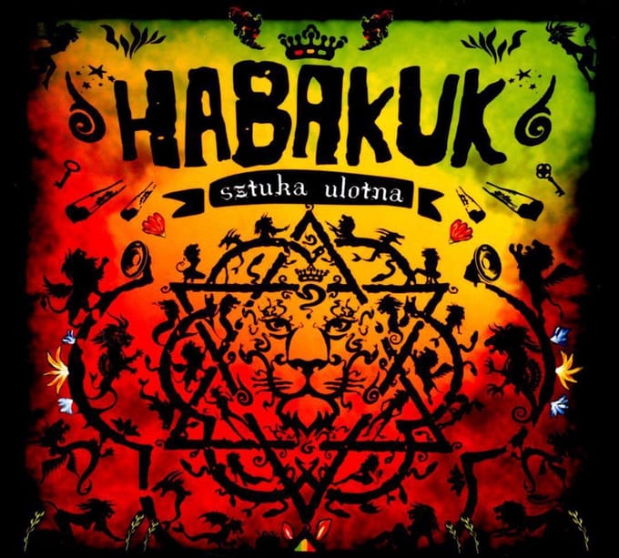 Sztuka Ulotna