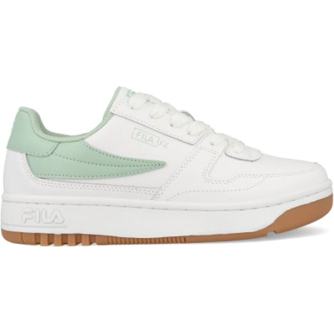Fila FXVENTUNO L FFW0003.13316 Wit / Groen-39