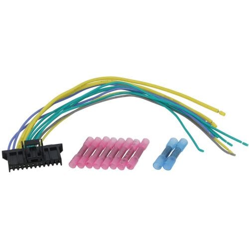 Kabelreparatieset, cenrale elektriciteit AKUSAN K06W038AKN