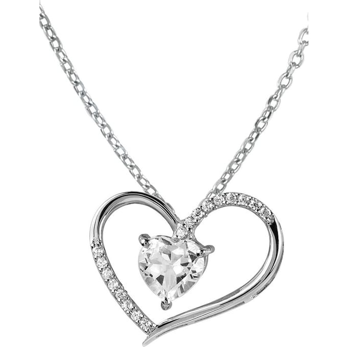Jacques Lemans Ketting SV-C118A