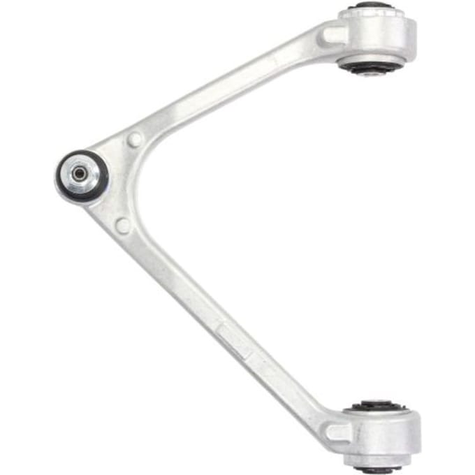 Draagarm, wielophanging MOOG JA-TC-10765 Vooras, links, voorkant