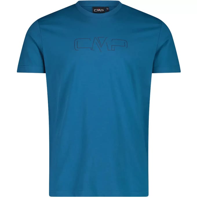 Licht en comfortabel T-shirt CMP