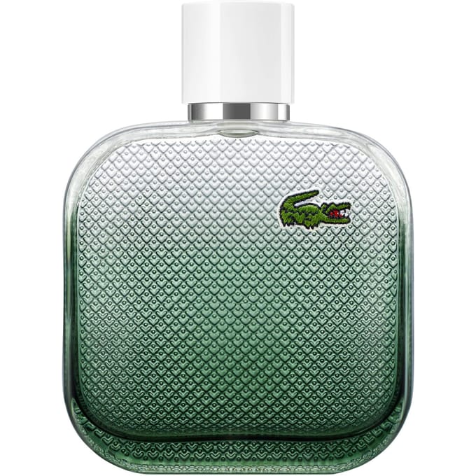 Lacoste L.12.12 Blanc Eau Intense Eau de Toilette 100ml