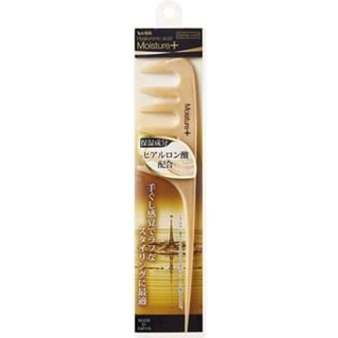 VeSS - Moisture Plus Styling Comb 1 pc