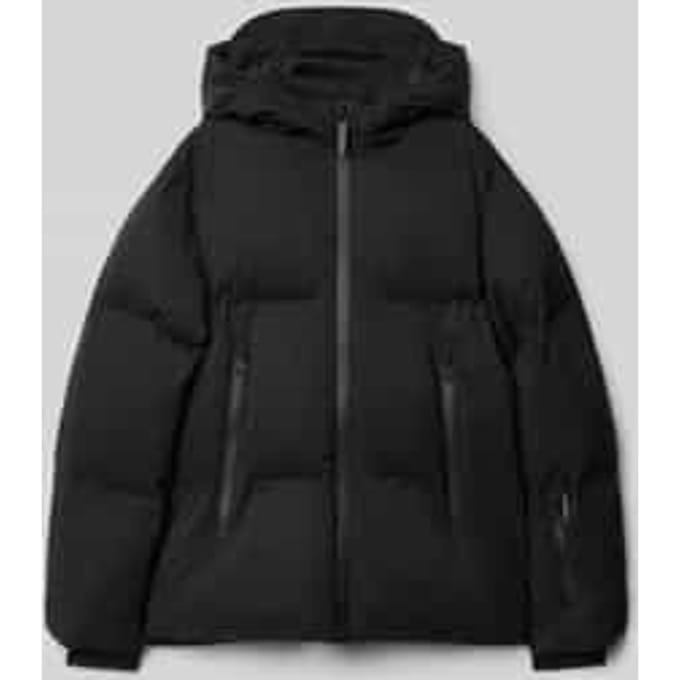 JACK&JONES - JCOFUSION TECHNICAL PUFFER JACKET JNR - Jongens - Buitenjassen
