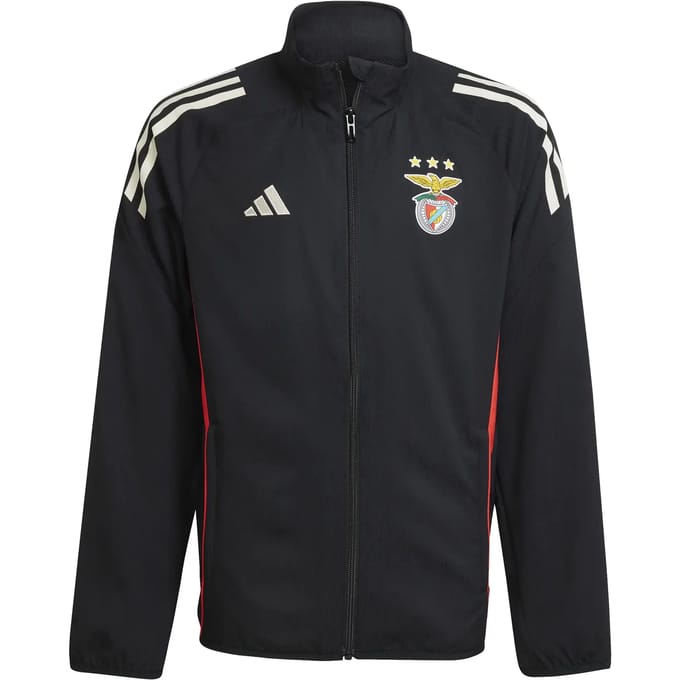 Presentatiejack voor kinderen Benfica Lissabon Tiro 25