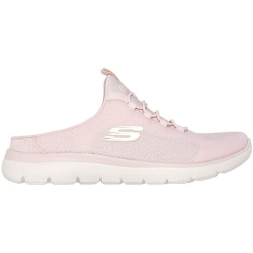 Skechers Summits Simply Sweet Vrouwen Sabot Roze