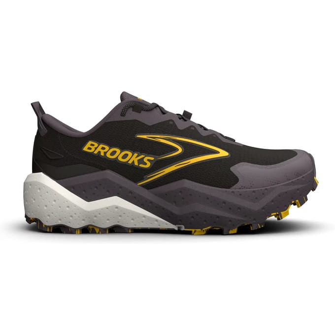 Brooks Caldera 8 Trailrunning Schoenen Heren