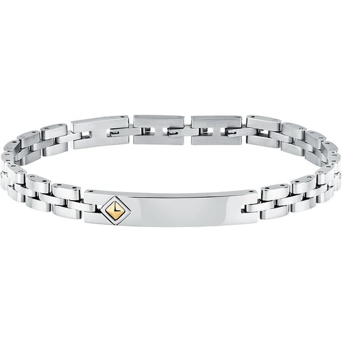 Morellato Armband Gold SABY05