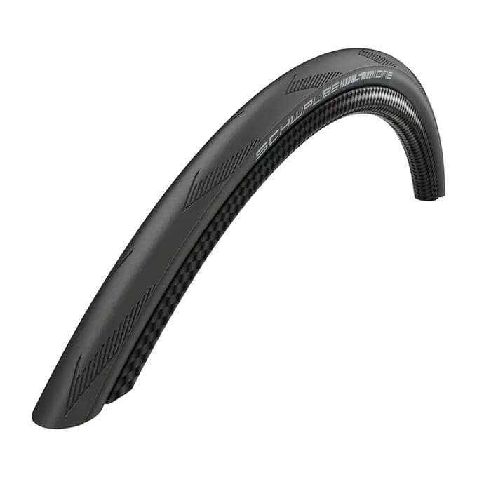 Zachte band Schwalbe One 24x0,90 R-Guard Hs464 Performance Addix