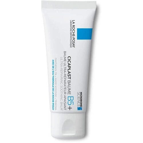 La Roche-Posay Cicaplast Balsem B5 100ml voor een gevoelige huid