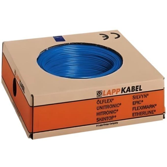Lapp H07V-K Installatiedraad - 4520025-1 [20 Meter]