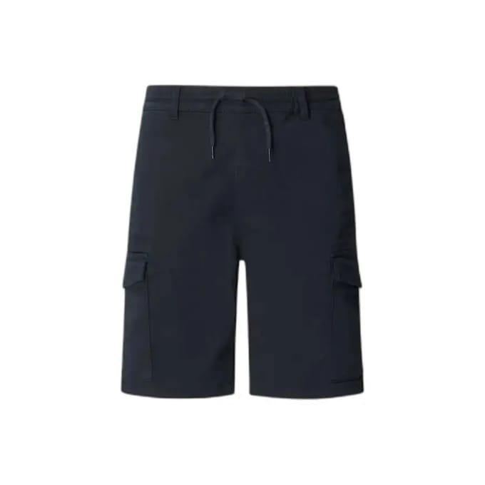Korte Pepe Jeans Gymdigo Cargo
