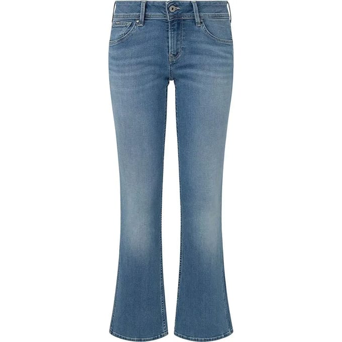 Damesjeans Pepe Jeans Slim Fit Flare