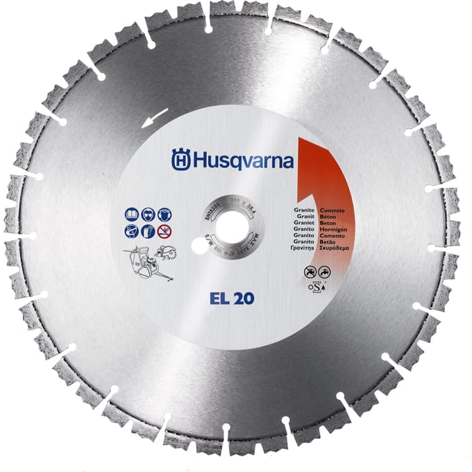 300 20/1" 46x2.8x10+2 el20h