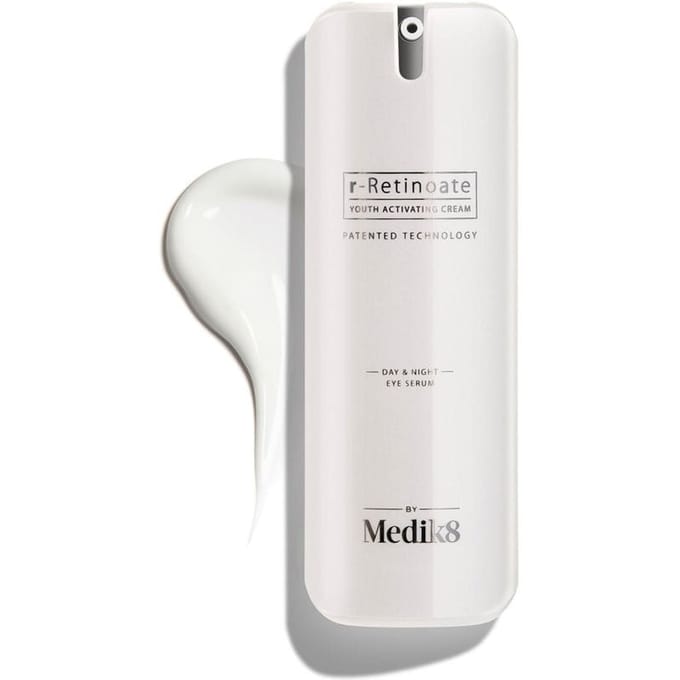 Medik8 R-Retinoate Day &amp; Night Eye Serum 15 ml