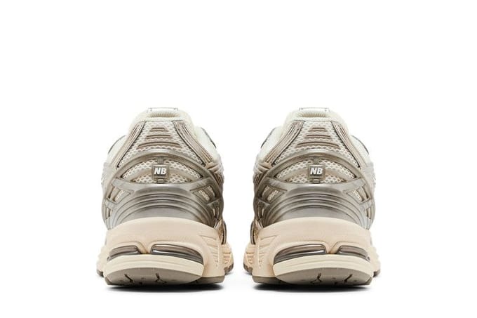 New Balance 1906R Bruin Beige 37 beige