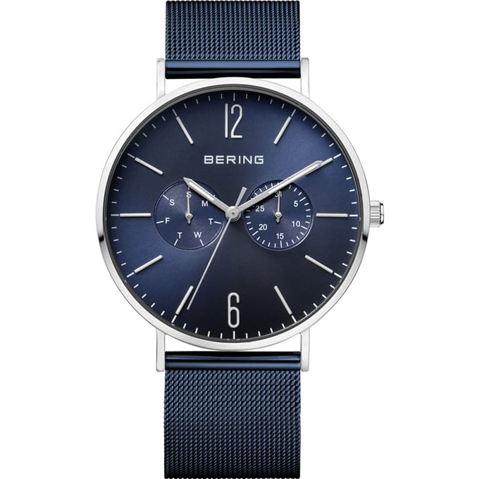 Bering Classic 14240-303 Horloge