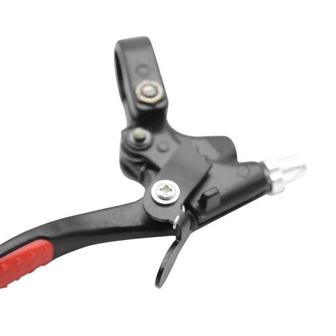 Motorfiets Stuur Rem Hoofd Koppelingshendel voor Gemotoriseerde Fiets Fiets 49cc 60cc 66cc 80cc 2