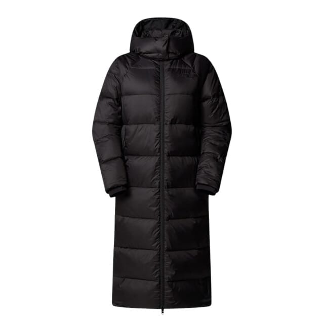 The North Face Casual winterjas dames