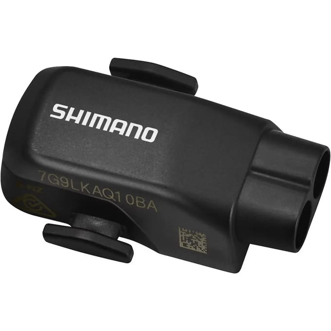 Aansluiting Shimano EW-WU101 Di2 spec.