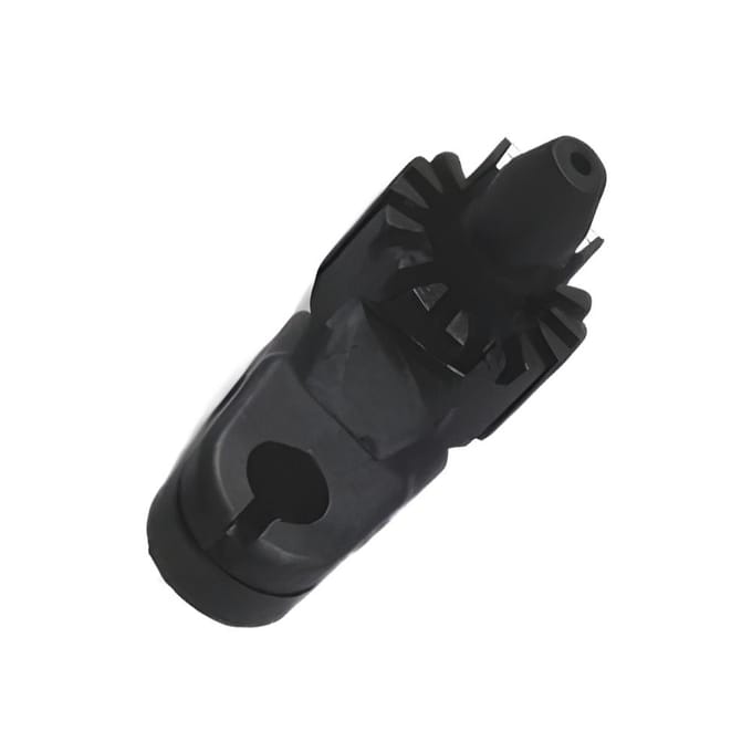 6R1823633 Motorkap Handgreep Ontgrendelingsbeugel Accessoires Voor VW Golf black