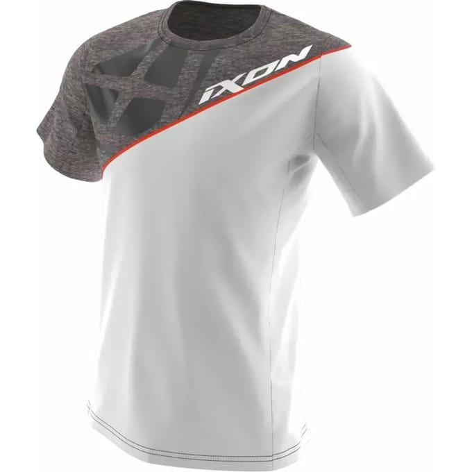 T-shirt Ixon faster