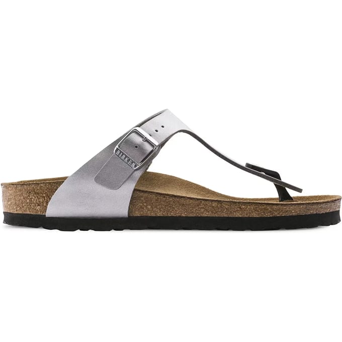 Vrouwenslippers Birkenstock Gizeh Etroite