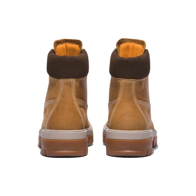 Bottines courtes Timberland Imperméables Durables Confortables Polyvalentes Bottes pour hommes A5YKD 40 brown