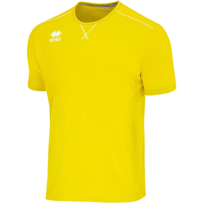 Errea T-Shirt Everton Maglia Mc Ad - Sportswear - Volwassen