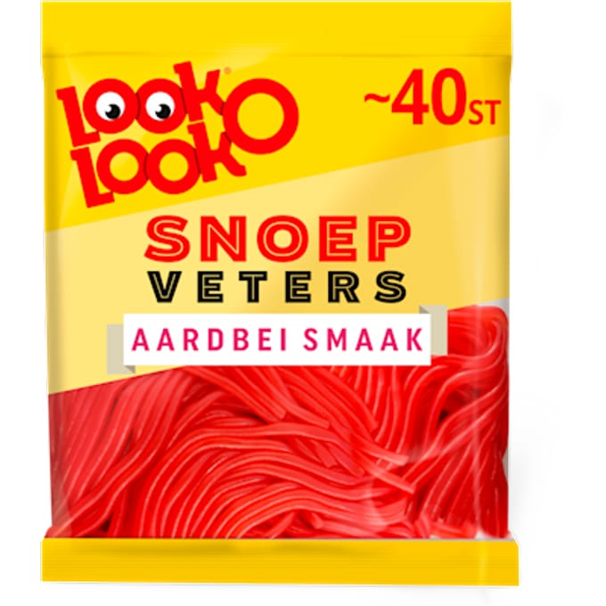 Aardbeiveters