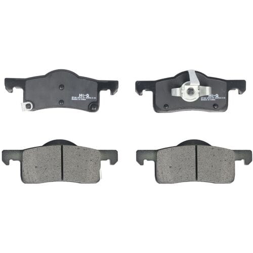 Remblokset HI-Q SP4387