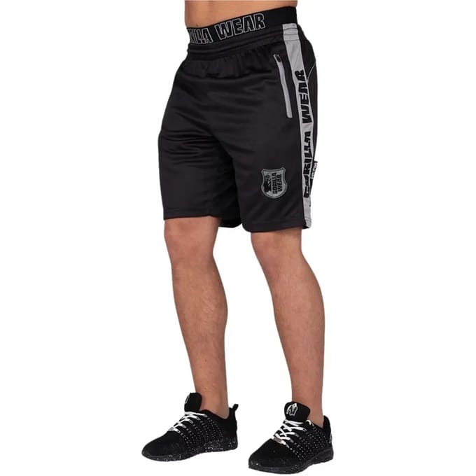 Korte Gorilla Wear Shelby