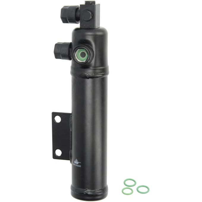 Droger, airconditioner NRF 33103