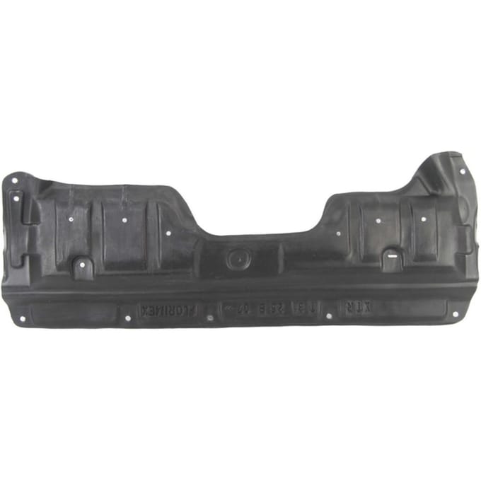 Motorafdekking BLIC 6601-02-1679862P