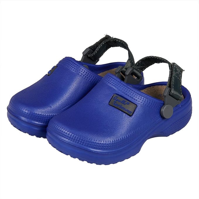 Tuinklompen Kinderen - Blauw - 29/30