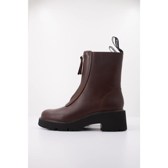 Camper Milah Booties Bruin EU 40 Vrouw