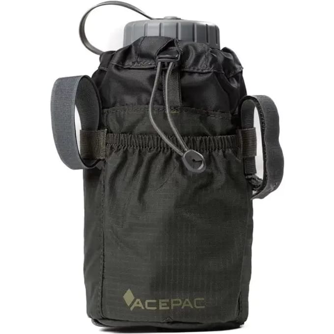 Fietsmand voor fles Acepac Fat MKIII
